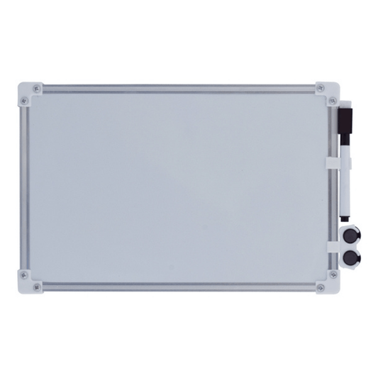 Portable White Board 2 - in - 1 - Retail Therapy Online