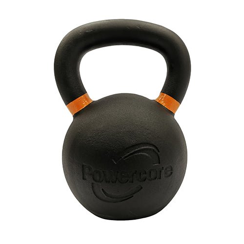 PowerCore Cast Iron Kettlebell - Retail Therapy Online