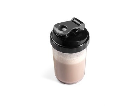 Powerhouse Protein Shaker - 600ml - Retail Therapy Online