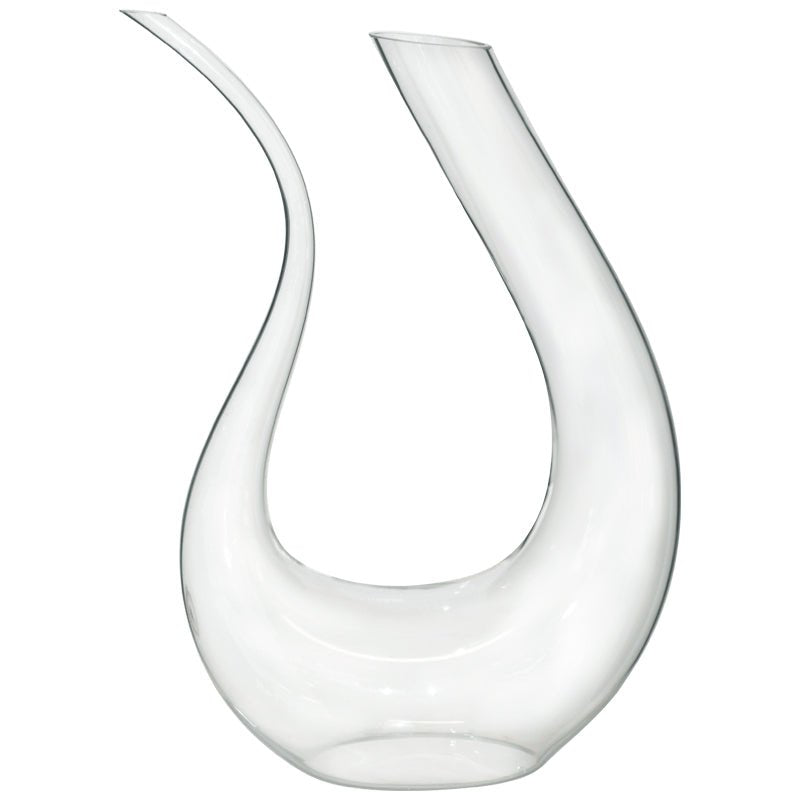 Prague Crystal Decanter - 750ml - Retail Therapy Online