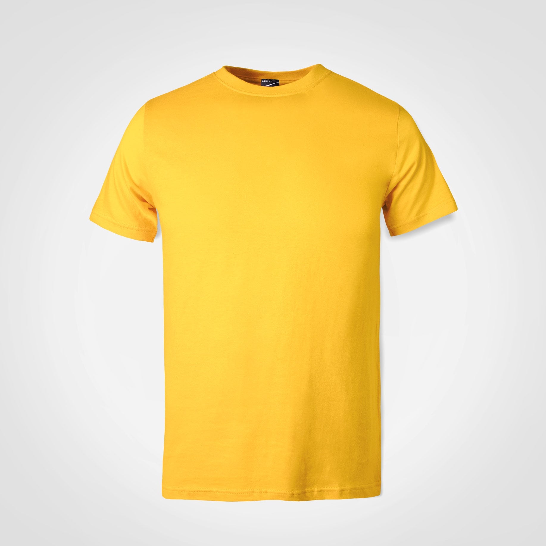 Premium Cotton T-Shirt - Unisex - Retail Therapy Online