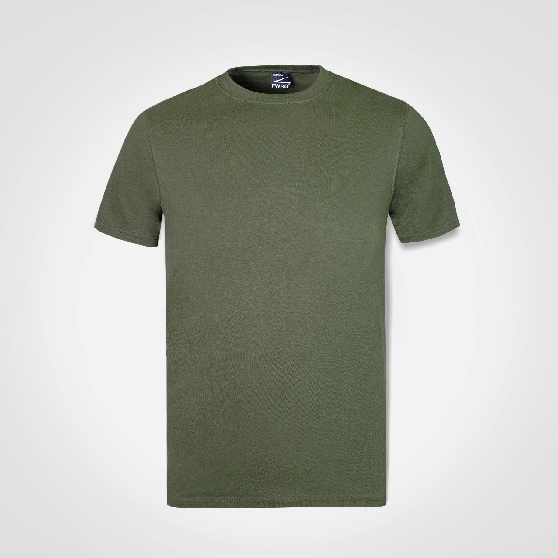 Premium Cotton T-Shirt - Unisex - Retail Therapy Online