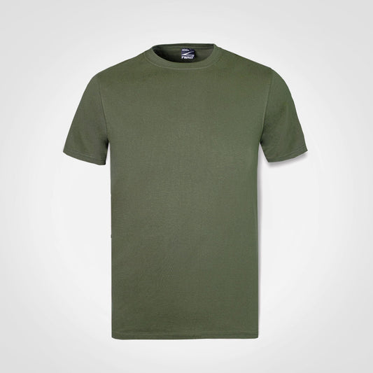 Premium Cotton T-Shirt - Unisex - Retail Therapy Online