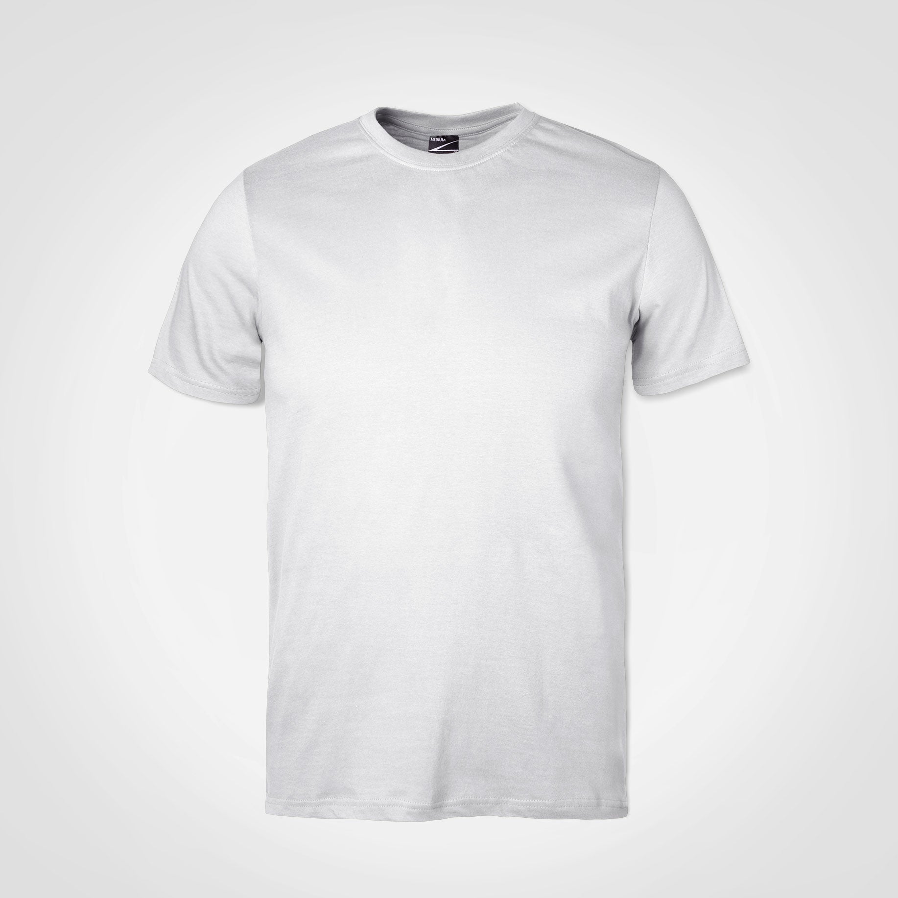 Premium Cotton T-Shirt - Unisex - Retail Therapy Online