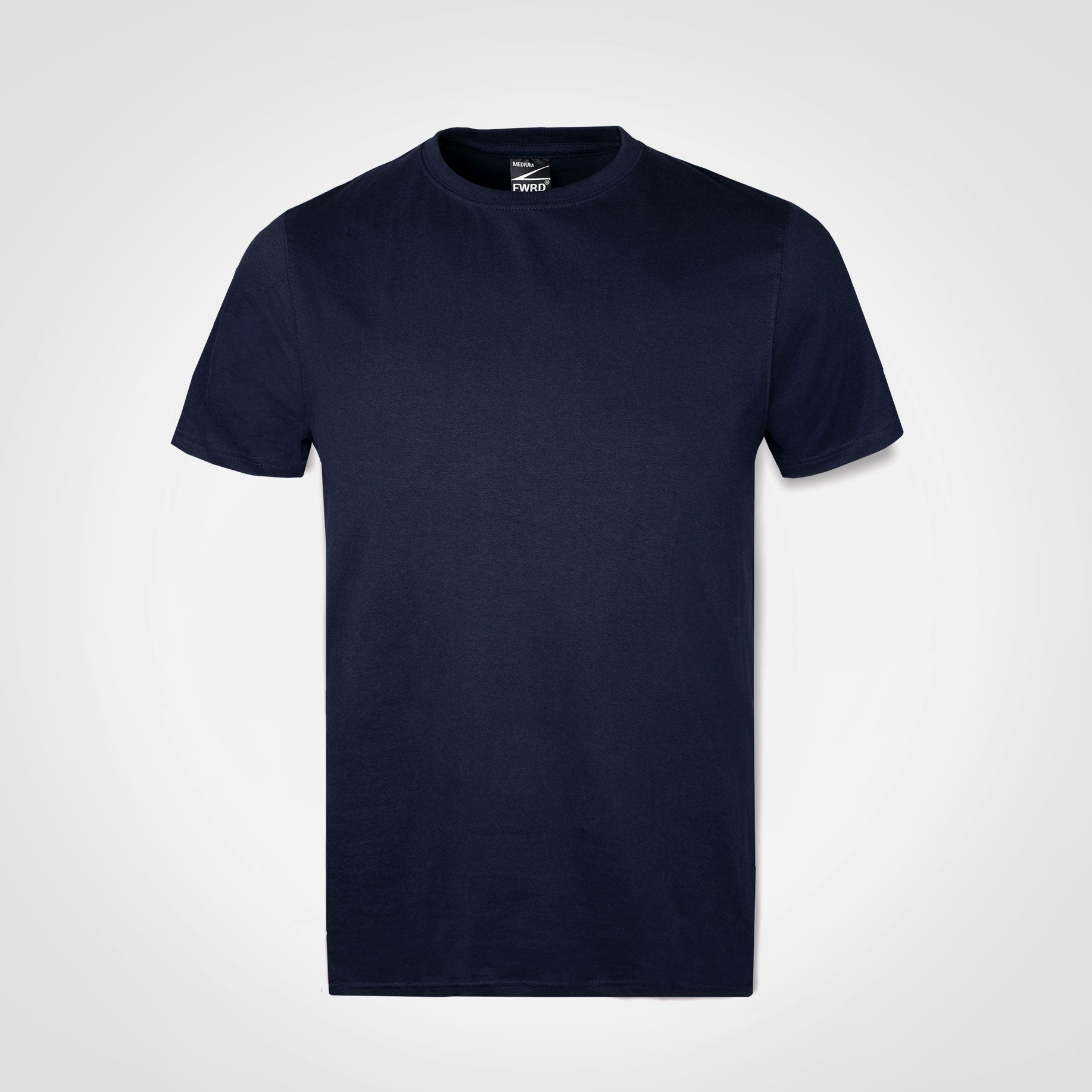 Premium Cotton T-Shirt - Unisex - Retail Therapy Online