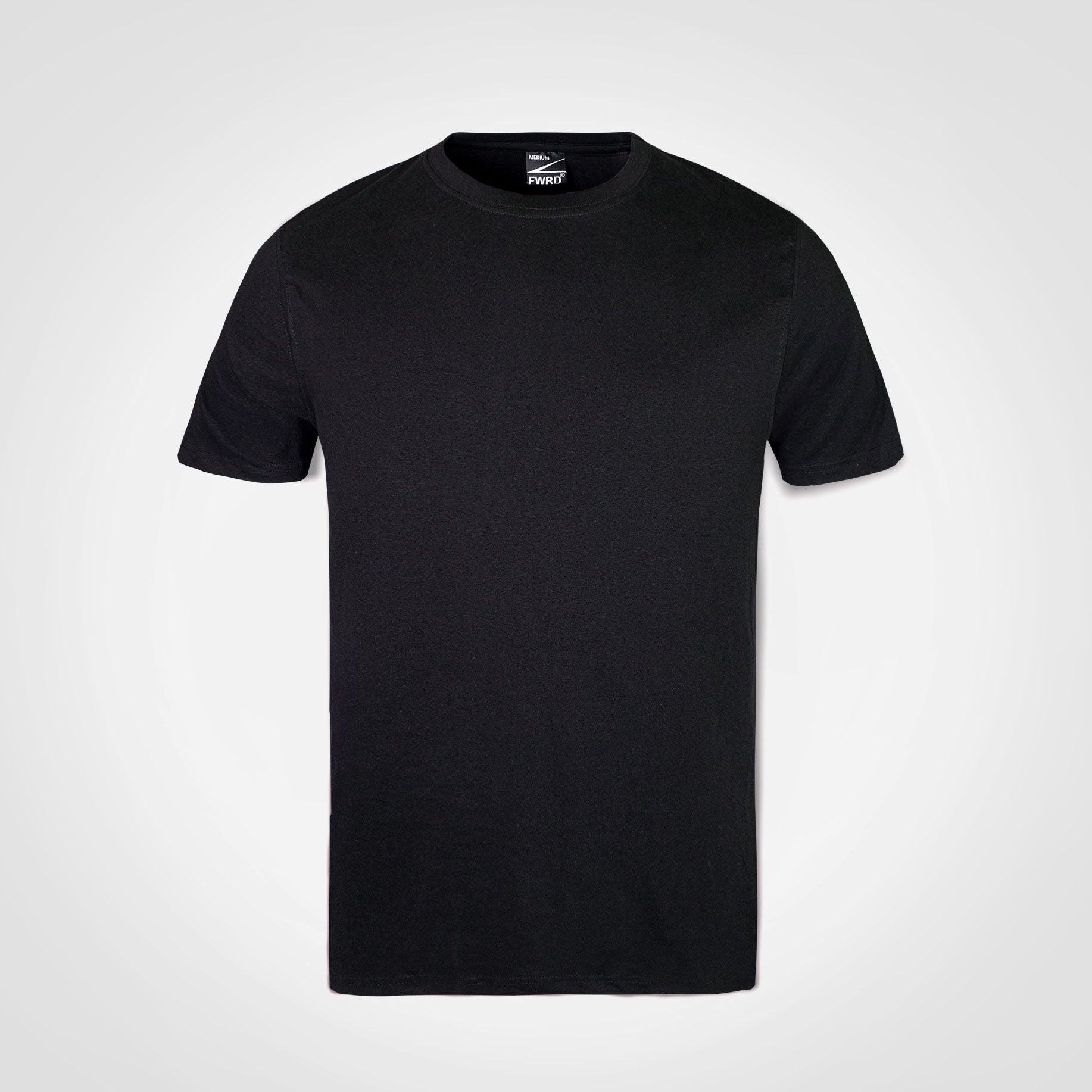 Premium Cotton T-Shirt - Unisex - Retail Therapy Online