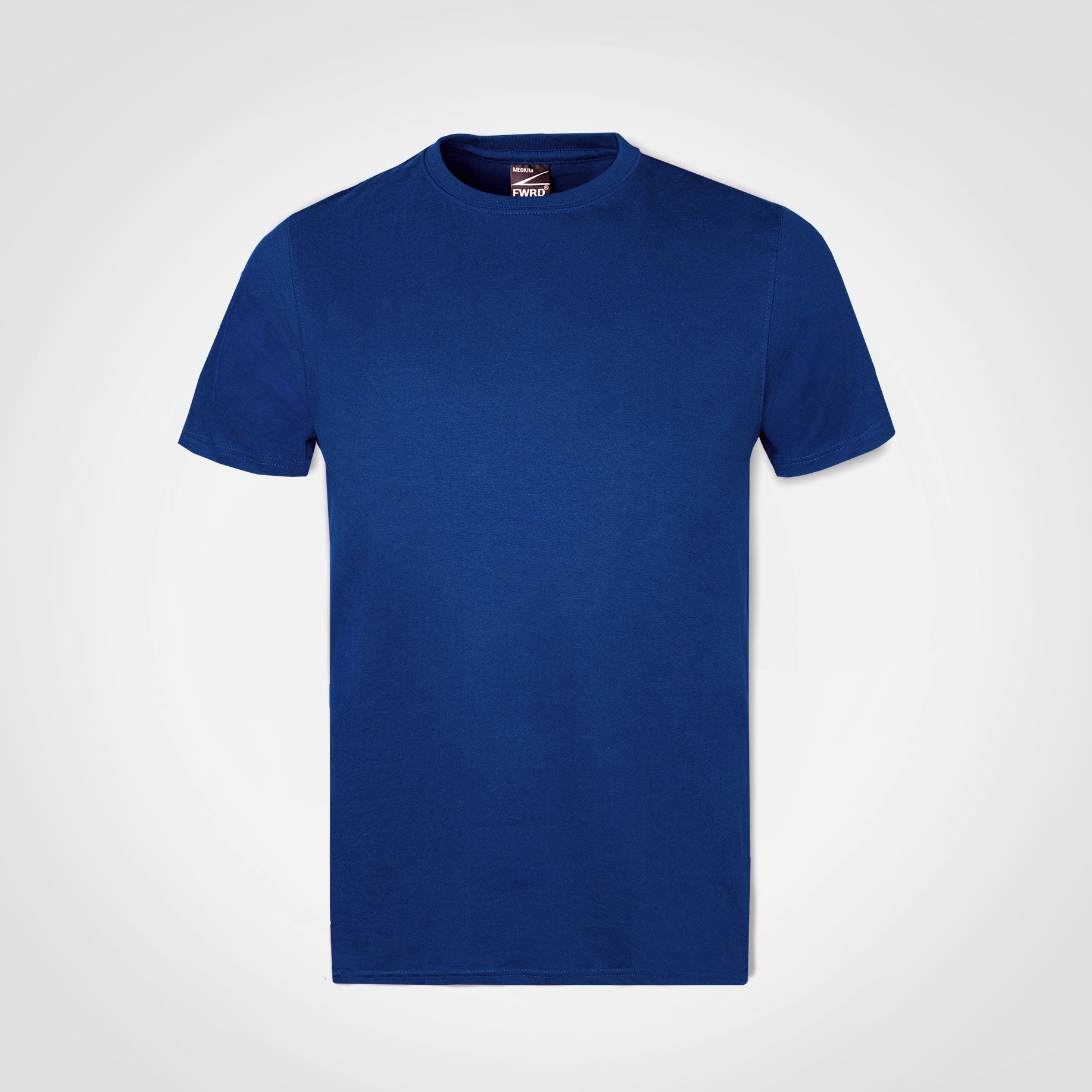 Premium Cotton T-Shirt - Unisex - Retail Therapy Online