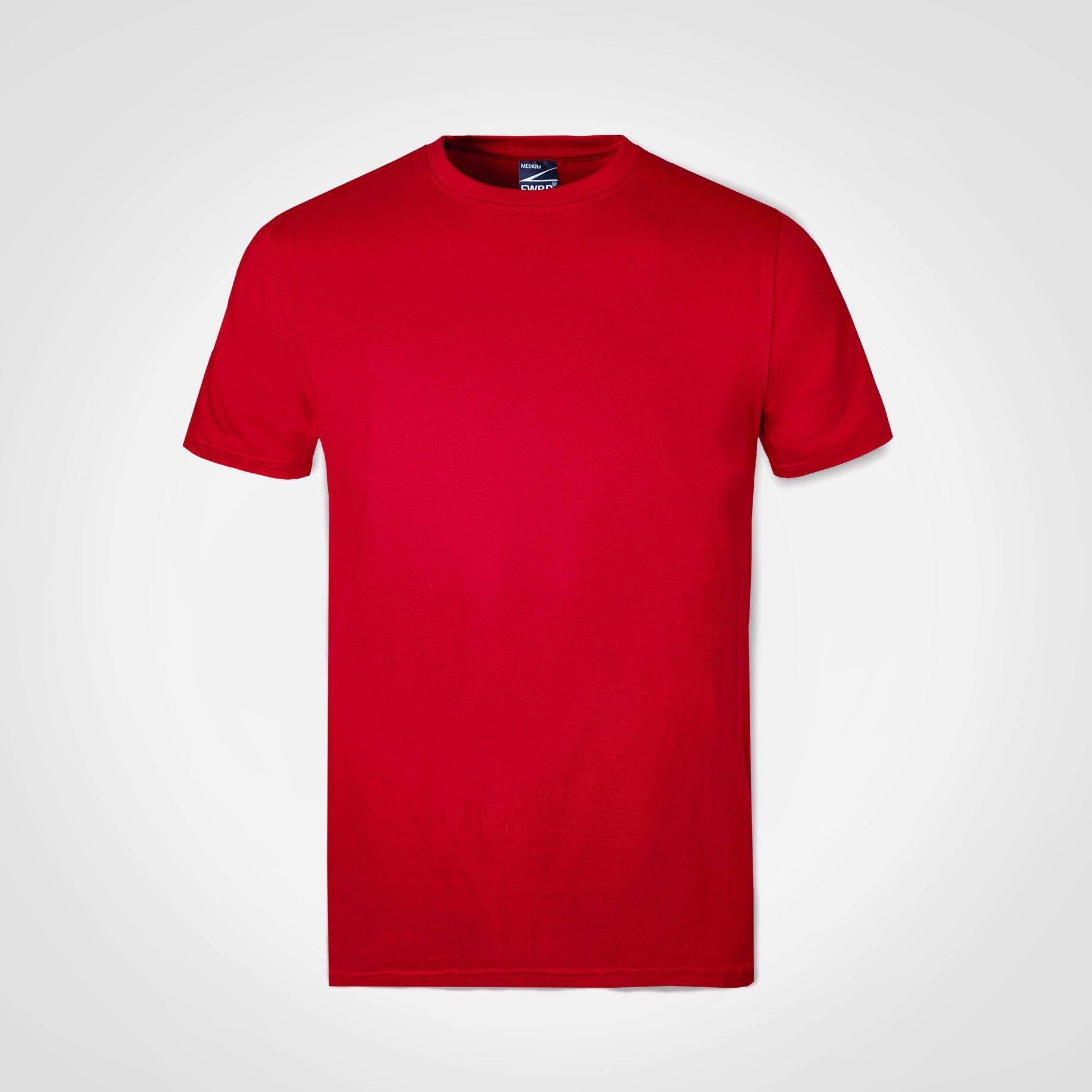 Premium Cotton T-Shirt - Unisex - Retail Therapy Online