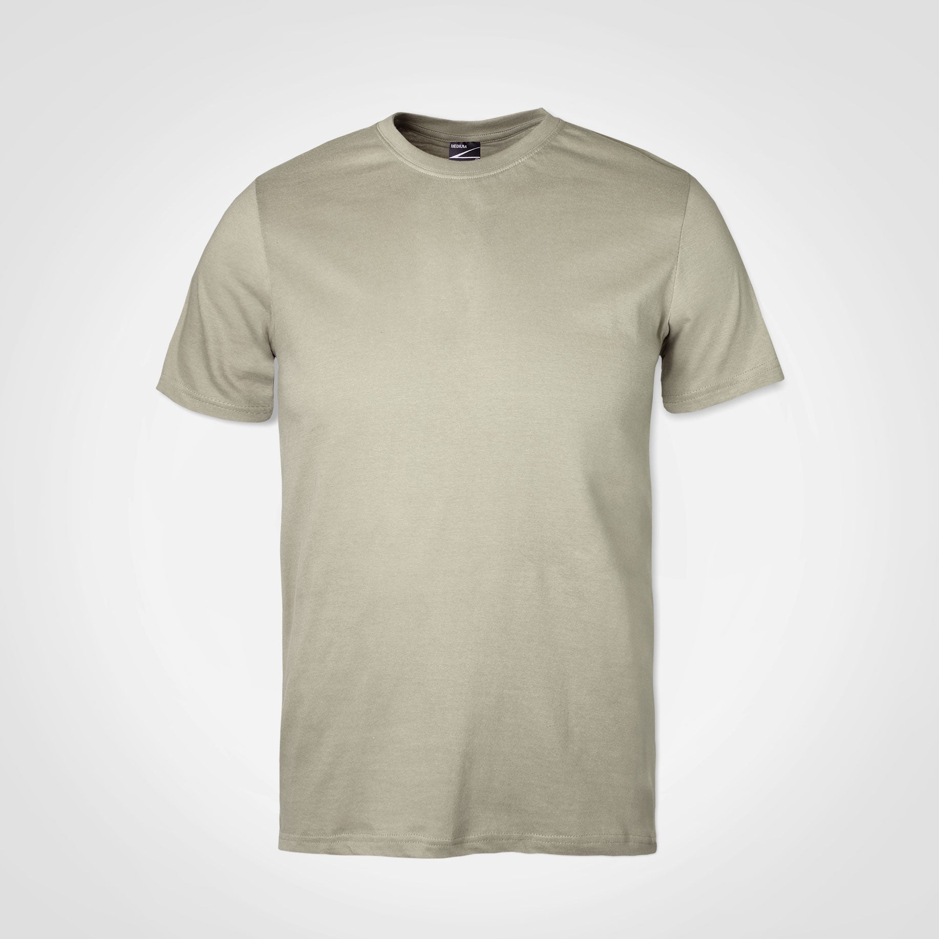 Premium Cotton T-Shirt - Unisex - Retail Therapy Online