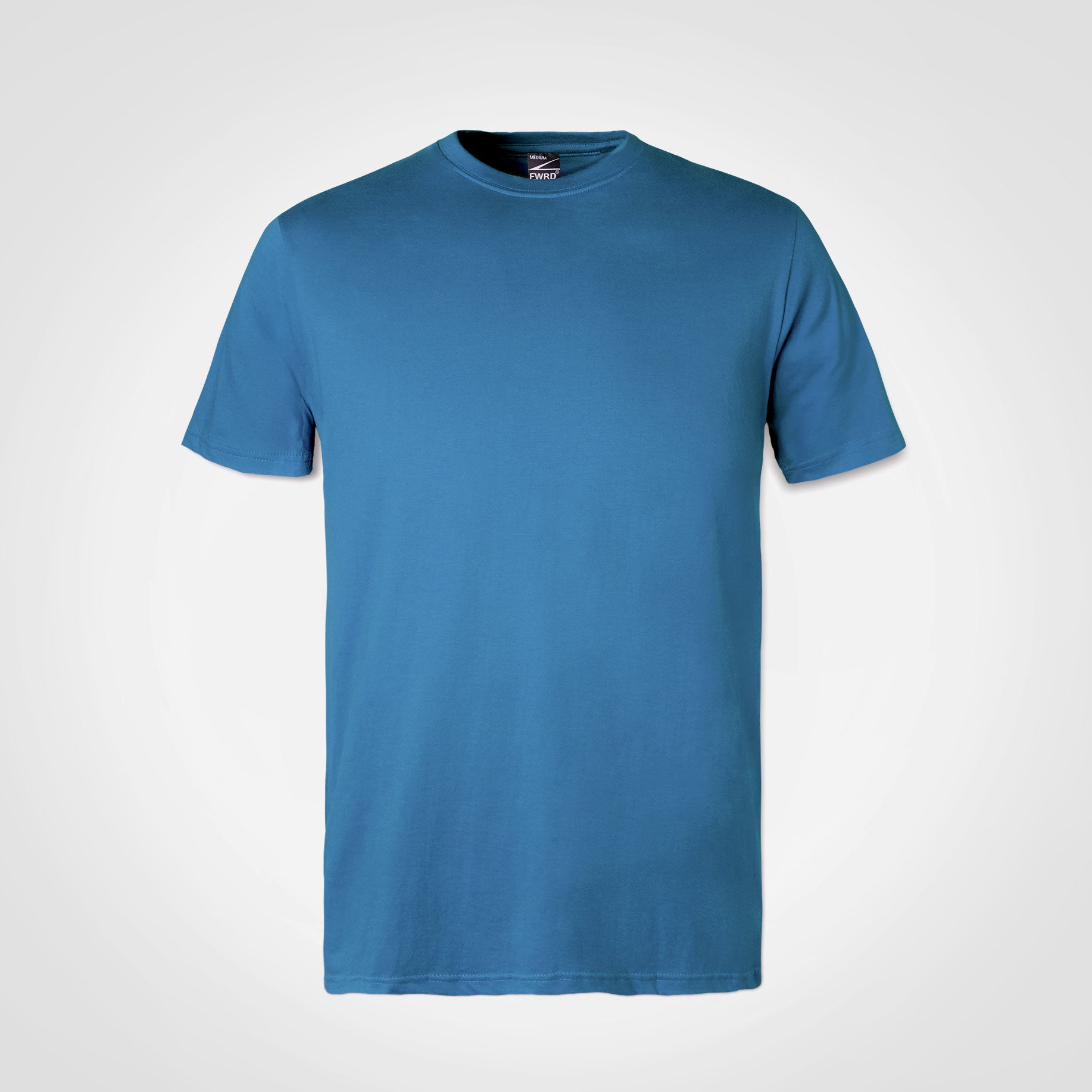 Premium Cotton T-Shirt - Unisex - Retail Therapy Online