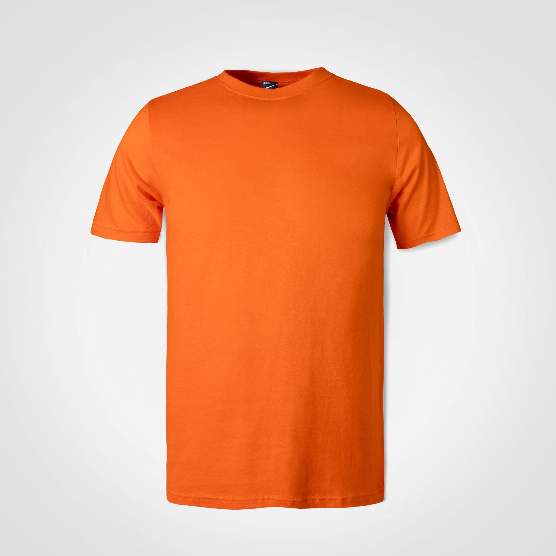 Premium Cotton T-Shirt - Unisex - Retail Therapy Online