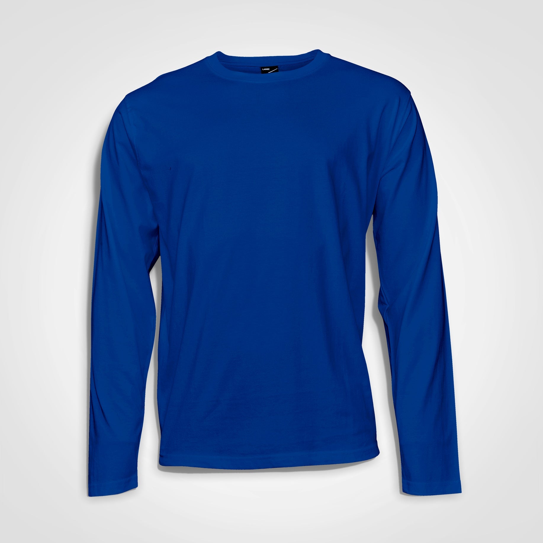 Premium Unisex Long Sleeve Cotton T-Shirt - Retail Therapy Online