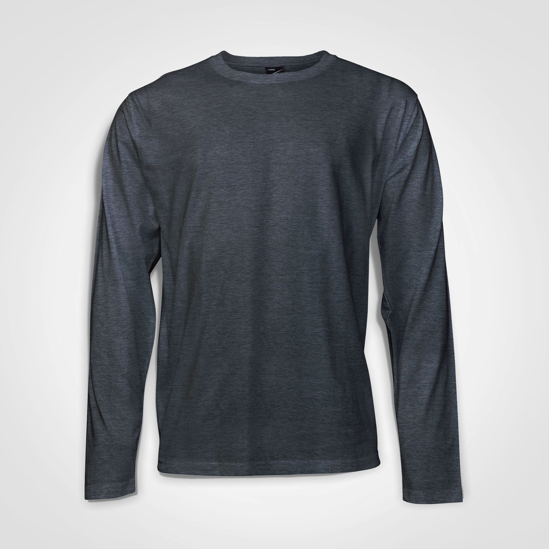 Premium Unisex Long Sleeve Cotton T-Shirt - Retail Therapy Online