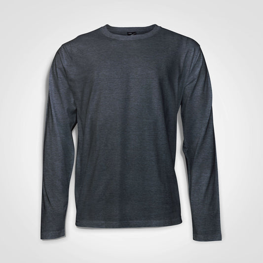 Premium Unisex Long Sleeve Cotton T-Shirt - Retail Therapy Online