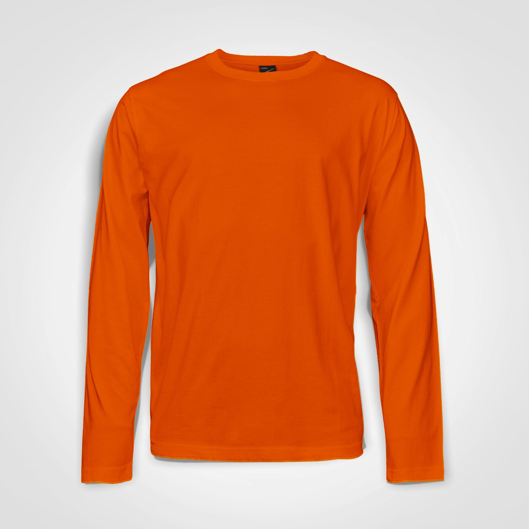 Premium Unisex Long Sleeve Cotton T-Shirt - Retail Therapy Online