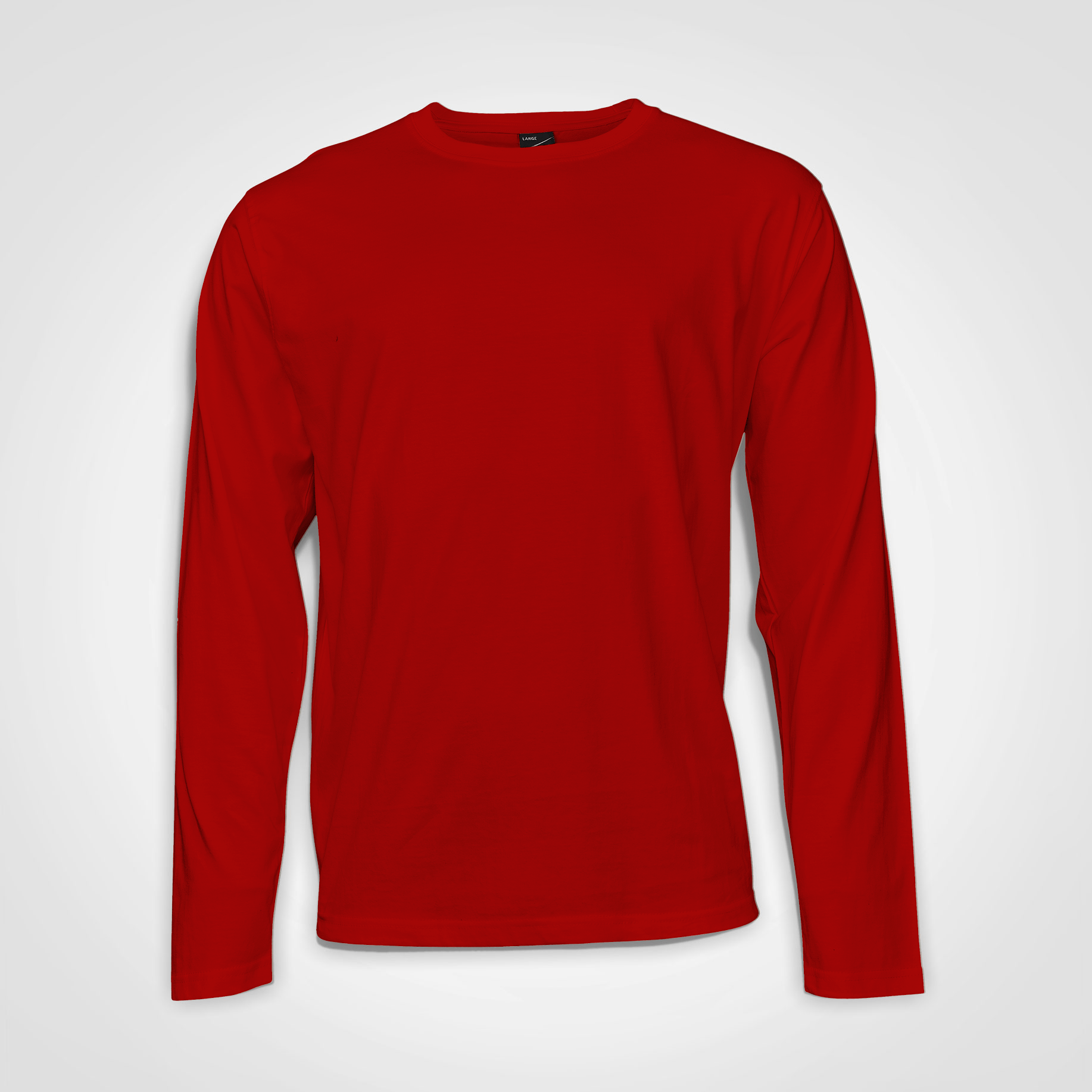 Premium Unisex Long Sleeve Cotton T-Shirt - Retail Therapy Online