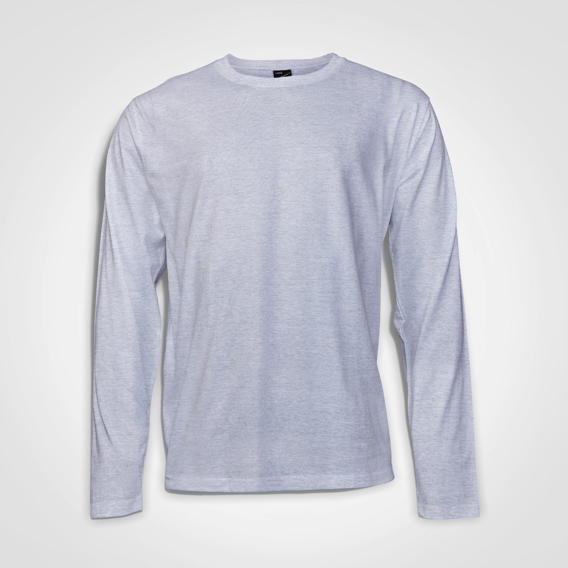 Premium Unisex Long Sleeve Cotton T-Shirt - Retail Therapy Online
