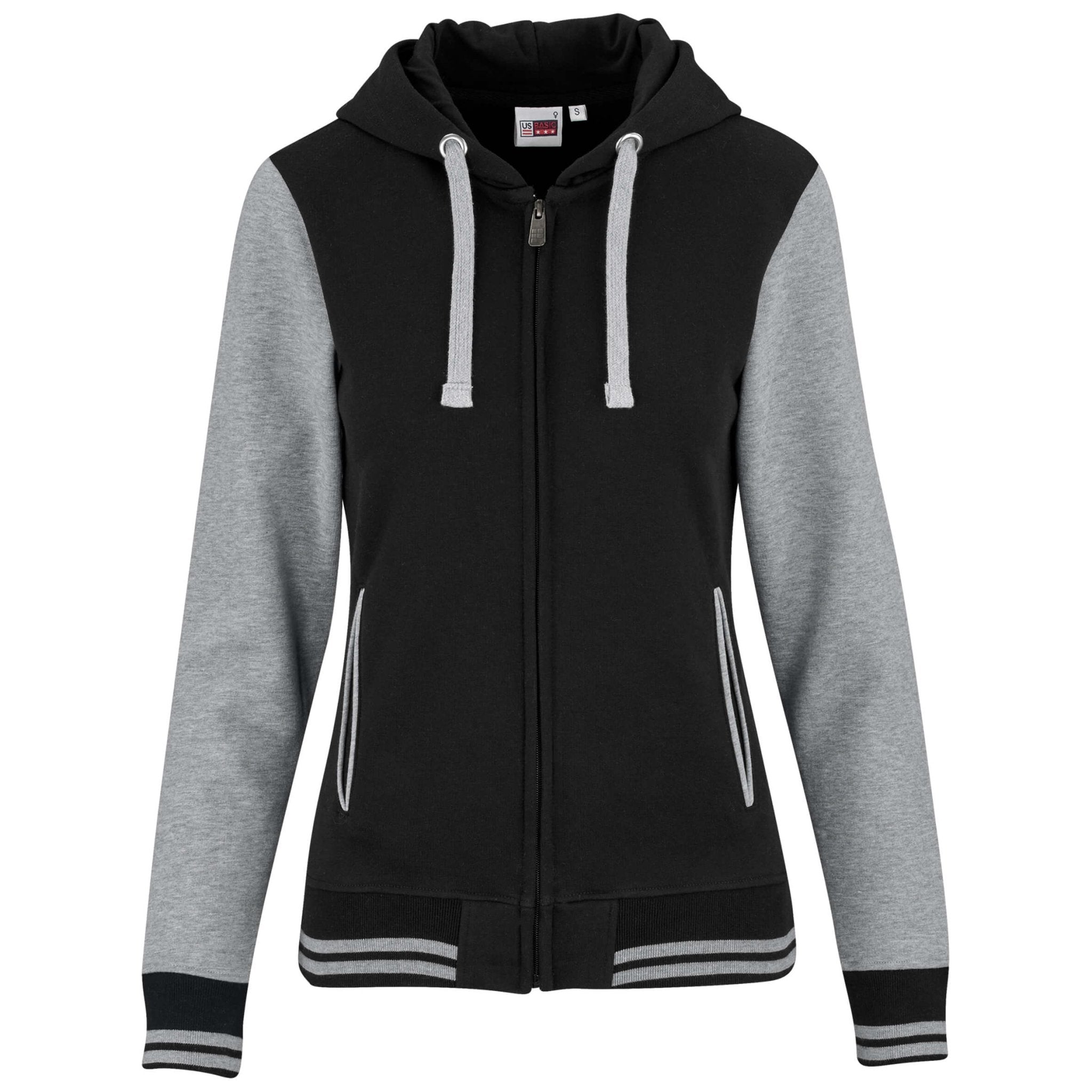 Princeton Hooded Sweater - Mens & Ladies - Retail Therapy Online