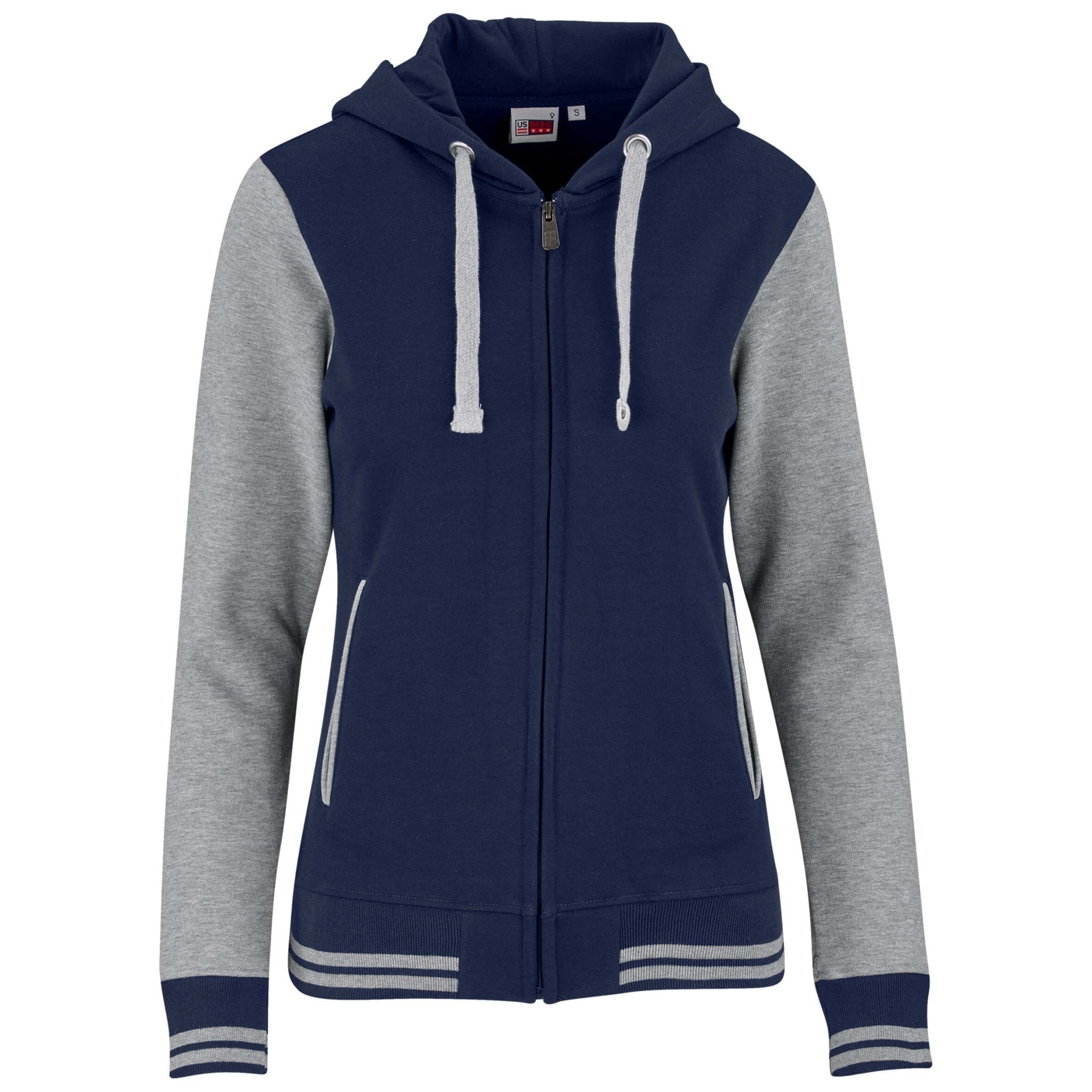 Princeton Hooded Sweater - Mens & Ladies - Retail Therapy Online