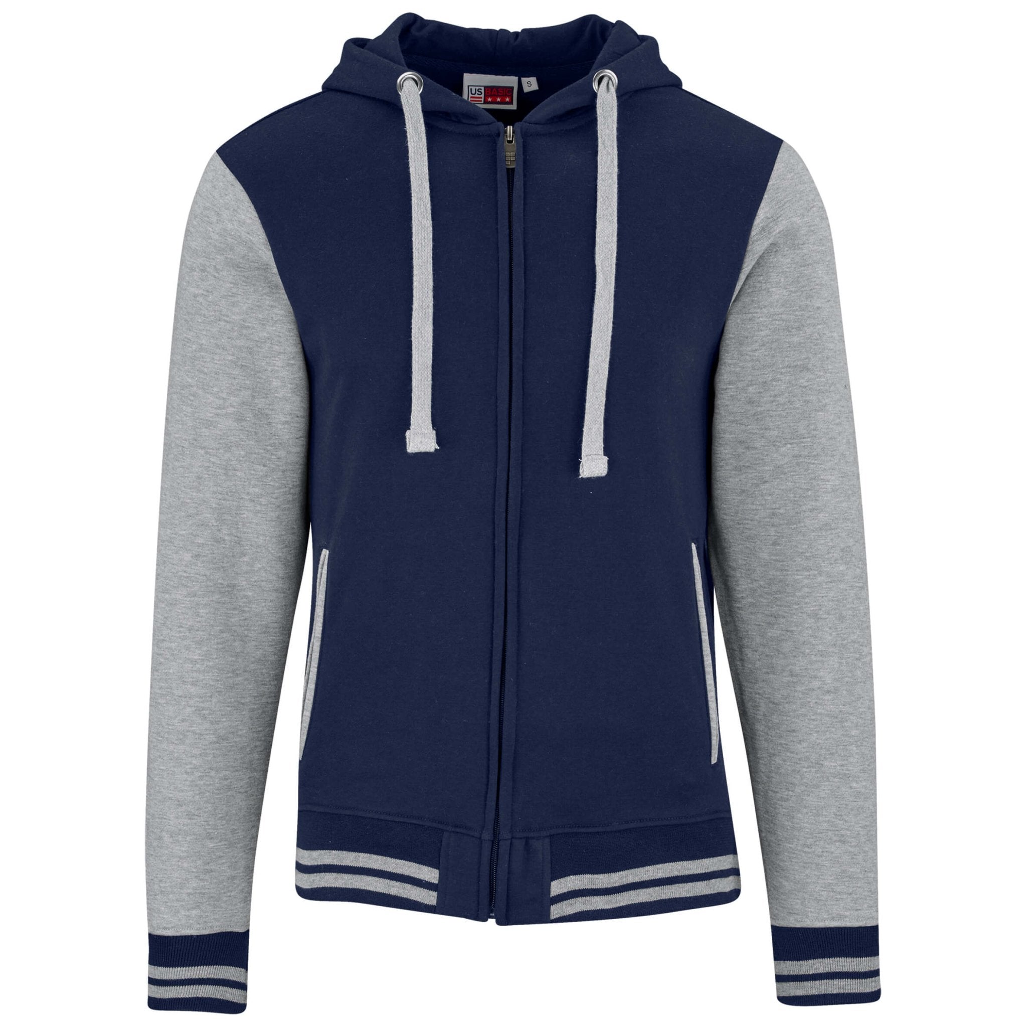 Princeton Hooded Sweater - Mens & Ladies - Retail Therapy Online