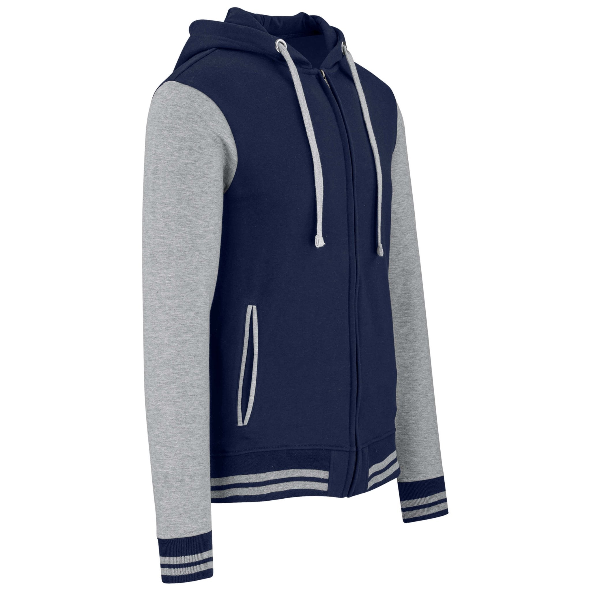 Princeton Hooded Sweater - Mens & Ladies - Retail Therapy Online