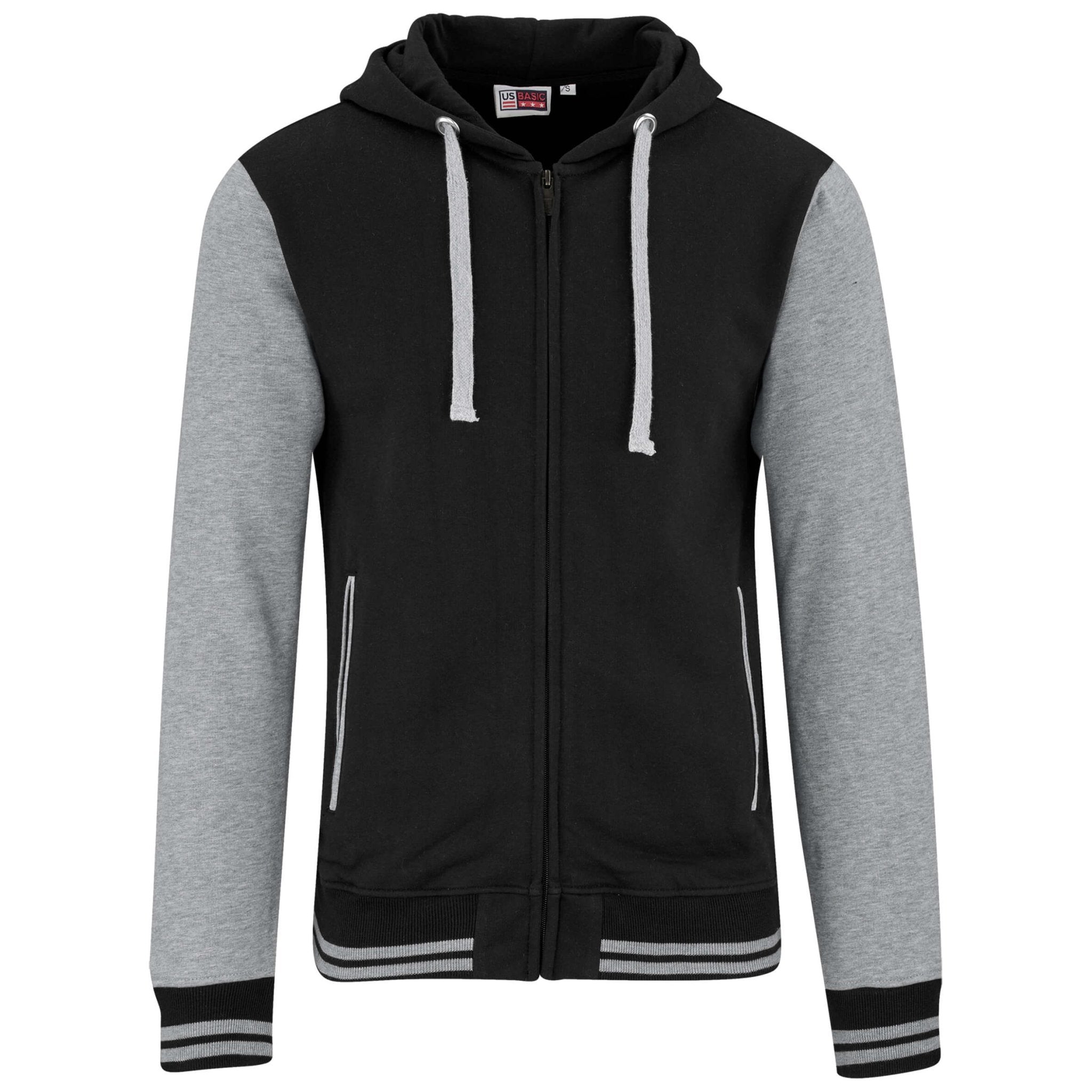 Princeton Hooded Sweater - Mens & Ladies - Retail Therapy Online