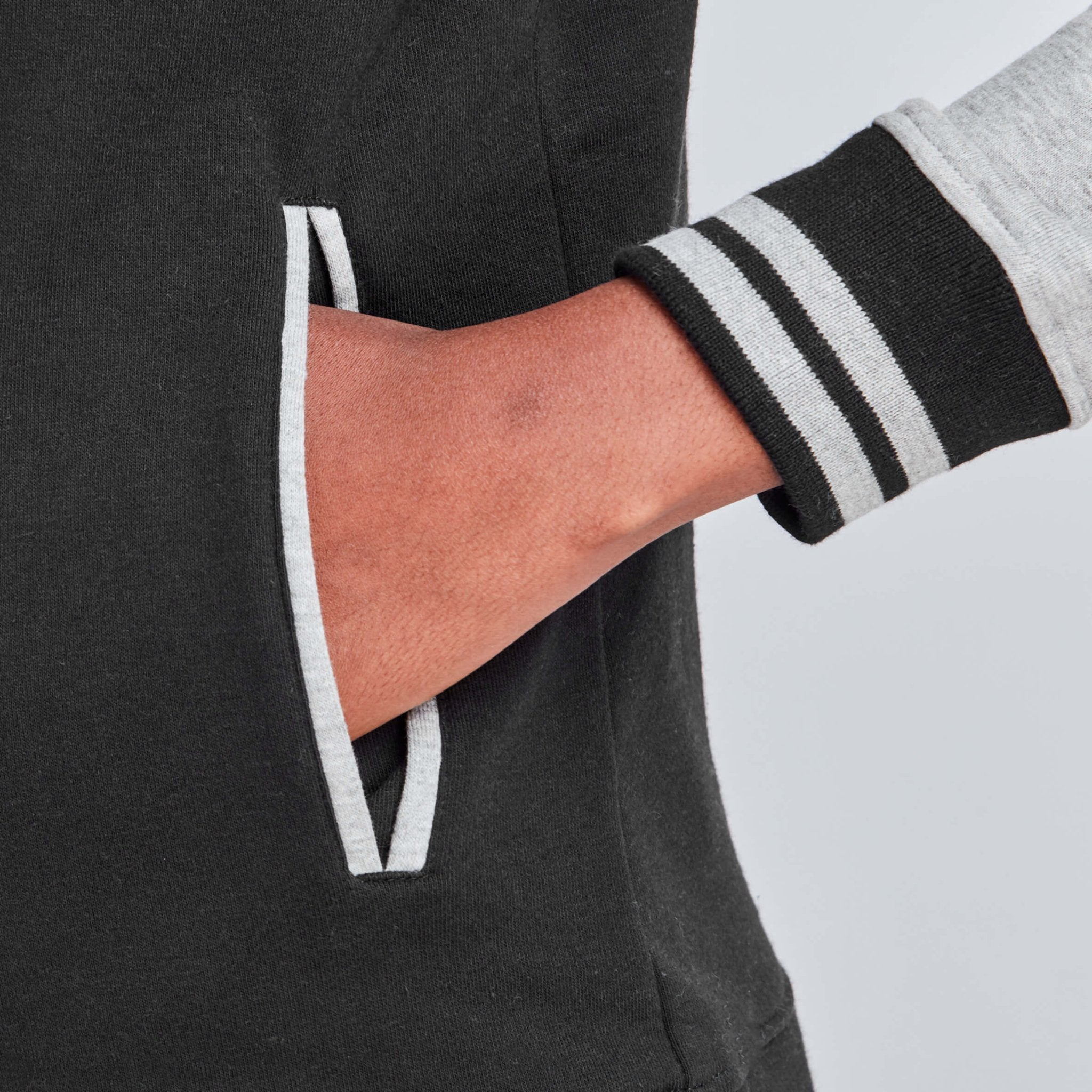 Princeton Hooded Sweater - Mens & Ladies - Retail Therapy Online