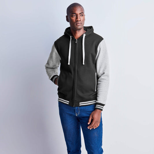 Princeton Hooded Sweater - Mens & Ladies - Retail Therapy Online