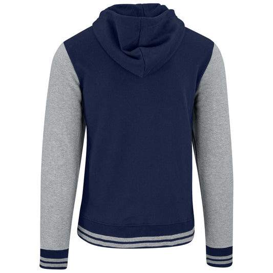 Princeton Hooded Sweater - Mens & Ladies - Retail Therapy Online
