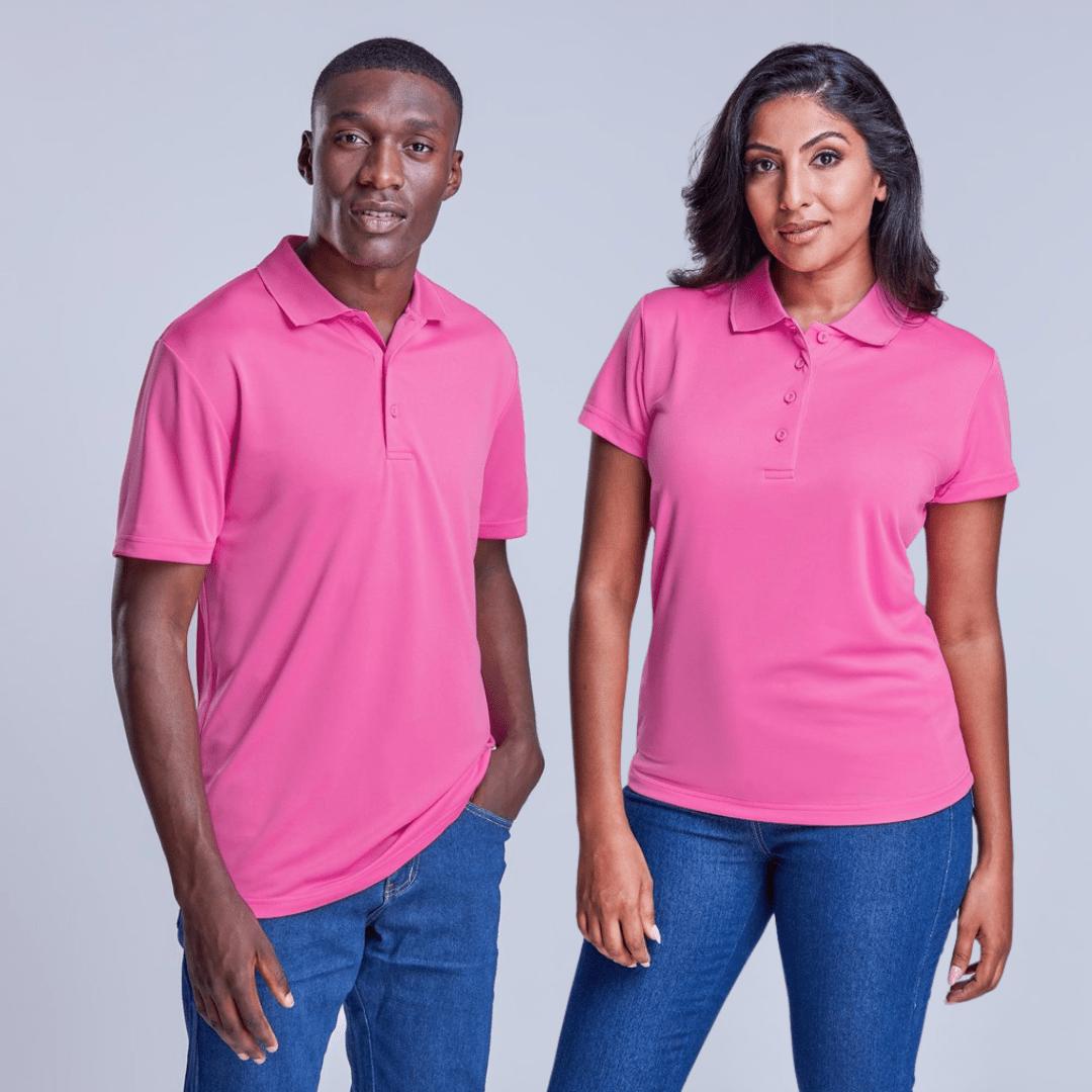 Pro Golf Shirt - Mens & Ladies - Retail Therapy Online