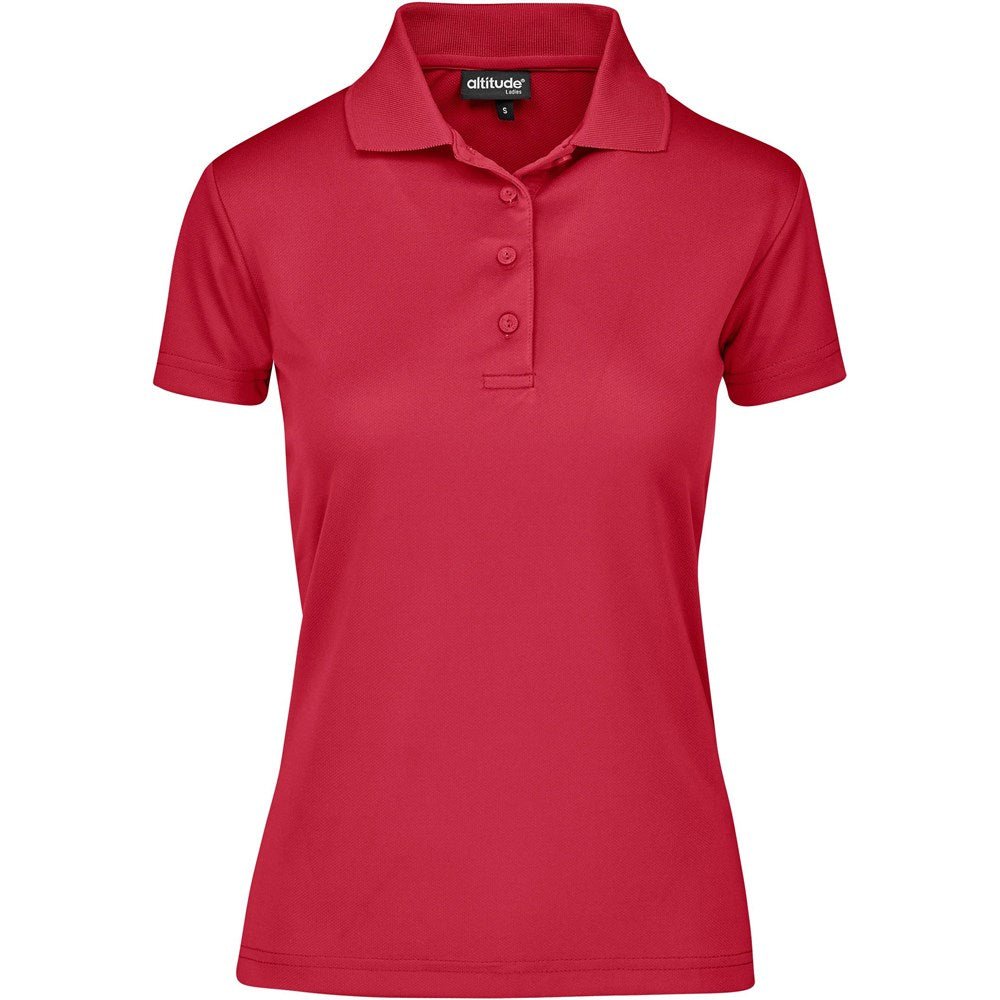 Pro Golf Shirt - Mens & Ladies - Retail Therapy Online