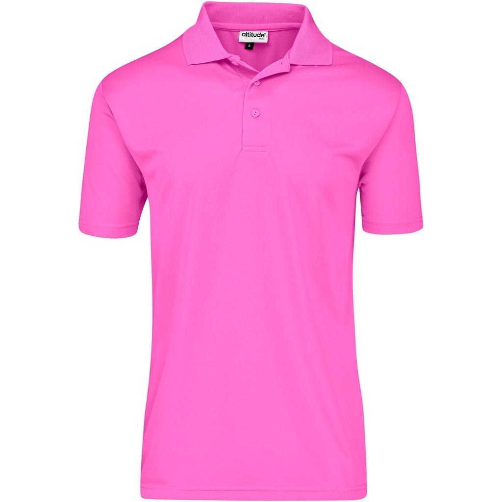 Pro Golf Shirt - Mens & Ladies - Retail Therapy Online