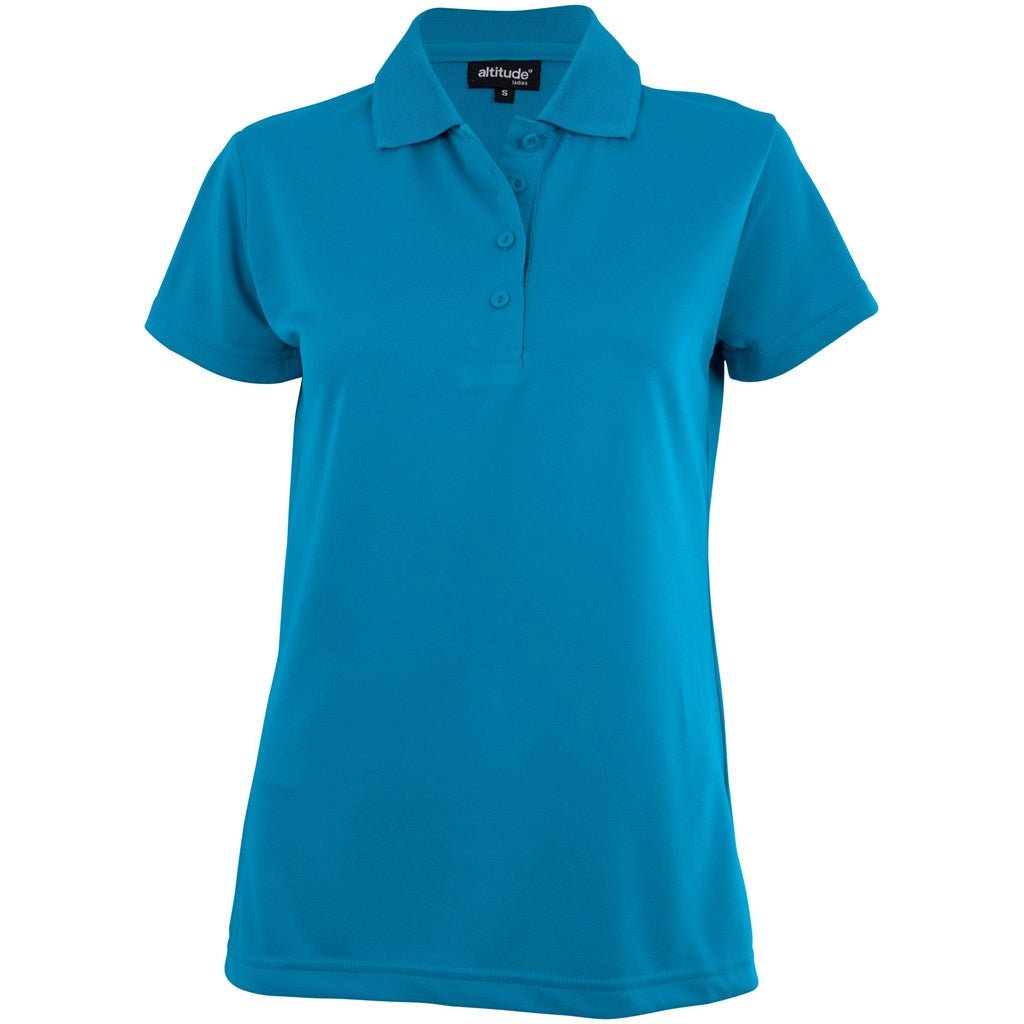 Pro Golf Shirt - Mens & Ladies - Retail Therapy Online