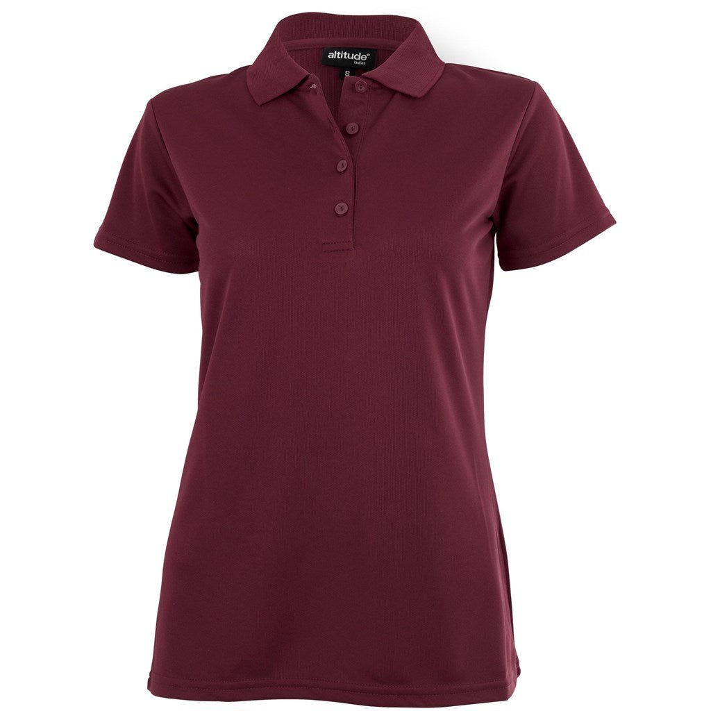 Pro Golf Shirt - Mens & Ladies - Retail Therapy Online