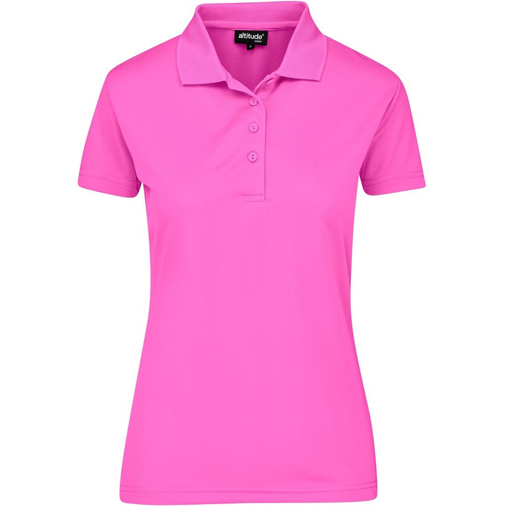 Pro Golf Shirt - Mens & Ladies - Retail Therapy Online