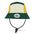 Uflex Classic Colourblock Bucket Hat
