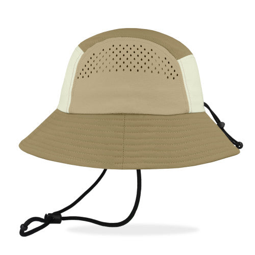 Uflex Classic Colourblock Bucket Hat