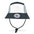 Uflex Classic Colourblock Bucket Hat