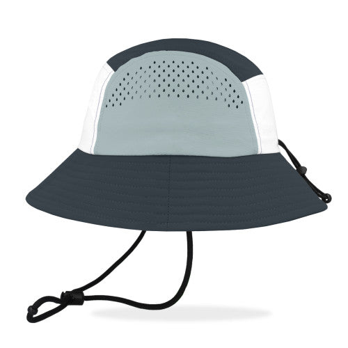 Uflex Classic Colourblock Bucket Hat