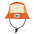 Uflex Classic Colourblock Bucket Hat
