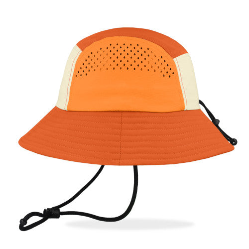 Uflex Classic Colourblock Bucket Hat