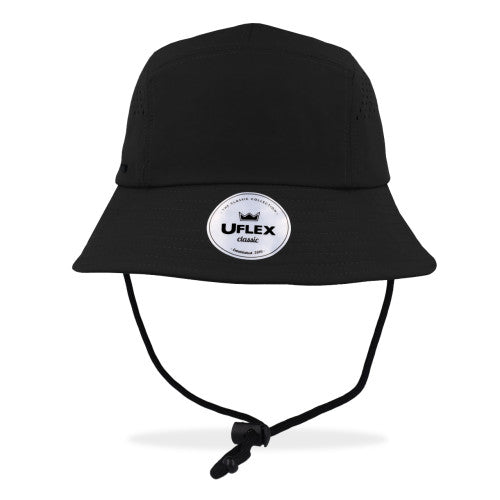Uflex Classic Performance Bucket Hat