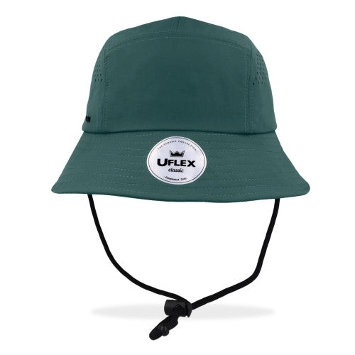 Uflex Classic Performance Bucket Hat
