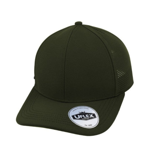 Uflex 6 Panel Sports Cap
