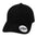 Uflex 6P Washed Canvas Unstructured Cap
