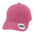 Uflex 6P Washed Canvas Unstructured Cap