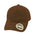 Uflex Vintage 5 Panel Strap-Back