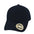 Uflex Vintage 5 Panel Strap-Back