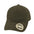Uflex Vintage 5 Panel Strap-Back