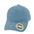 Uflex Vintage 5 Panel Strap-Back